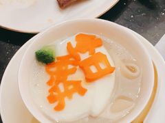 -三亚亚龙湾瑞吉酒店·铭轩中餐厅Mingxuan·海南菜·粤菜