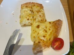 -菲滋意式餐厅(金华银泰城店)