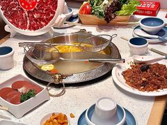 -千牛将·鲜牛肉火锅(开元路店)