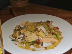 -青菁酒家·象山海鲜(胜利河美食街店)