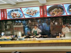 -阿毛饭店(和义路店)