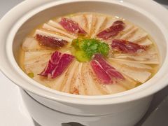 -悦轩中餐厅·高空江景·杭州柏悦酒店