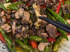 -陈三炖鸡馆(金众小区店)