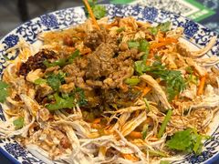 -云南李记罐罐米线饵丝小吃(汉中门金鹰店)