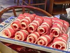 -来涮蜀鲜货火锅串串香(菜市口店)