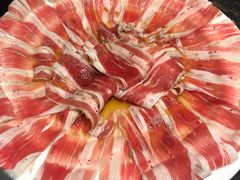 -完美生活炭火烤肉(二马路店)