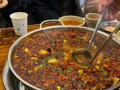 -黑竹香鸡(营和巷店)