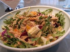 -红菜坊·烤鸭·川鲁宴(石园店)
