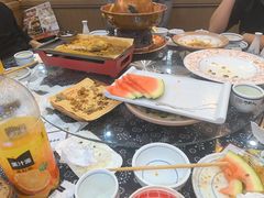 -汉唐守艺人·河北面馆(民心河店)