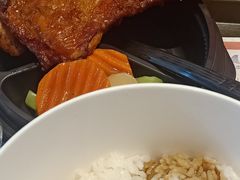 -肯德基(长乐店)