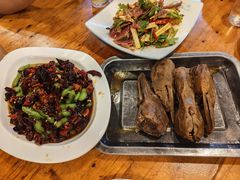 -让鸭脑壳飞(龙华店)