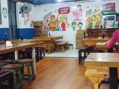 -丁丁猫重庆小面(徐州路店)