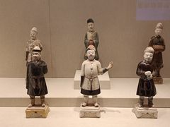 -深圳博物馆(古代艺术馆)