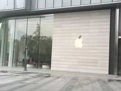 -Apple零售店(济南恒隆广场店)