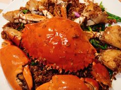 -喜记避风塘炒辣蟹(旗舰店)