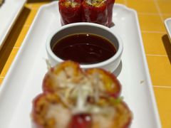 -蔡澜点心·粤菜(花城汇南区店)