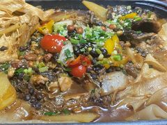 -鱼羊宴烤鱼羊蝎子烧烤(怡馨家园店)