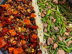 -铁公鸡·四川料理(天环广场店)