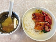 -辉旺烧鹅茶餐厅