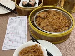 -聚彩居三和酒楼•老字号粤菜(南城店)