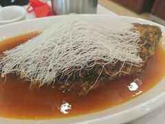 -黄家老店·非遗灌汤包(晋安路店)