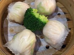 -金厨泰国餐厅·全泰籍厨师料理(拱北店)
