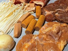 -韩国大金刚烤肉·料理(印象城店)