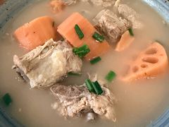 -静一餐厅·湖北菜(前门店)