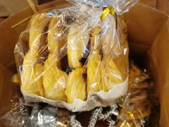 -国际饭店·帆声西饼屋(黄河路店)