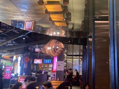 -老板恋上鱼(高新万达店)