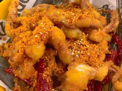 -下环街市熟食中心