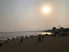 -老虎石海上公园