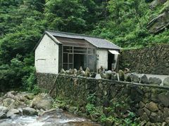 -太湖源风景区