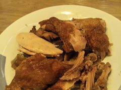 -符离集餐厅(万象城店)