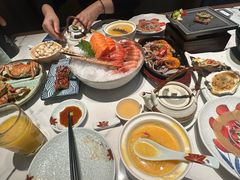 -枫千叶精致料理