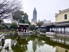 -南京中国近代史遗址博物馆(南京总统府)