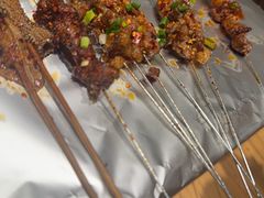-李不管把把烧(天府三街店)