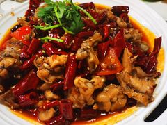 -郑喜旺烧烤(郑州总店)