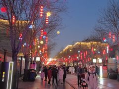 -北京前门大栅栏