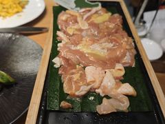 -一朵菌·野生菌探索家火锅(南亚店)