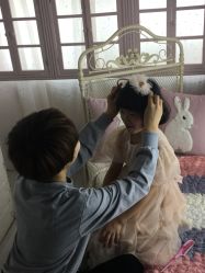 -BabyA 专业婴童摄影(古北时尚广场店)