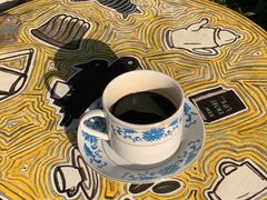 --1F Coffee