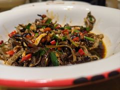 -西江红·株洲本地菜(滨江南路店)