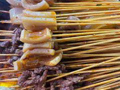 -雲记卢妈冷锅串串(中道街总店)