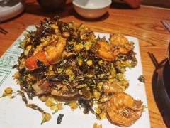 -云海肴·汽锅鸡·云南菜(高德置地店)