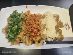 三味茄子-天宝兄弟(前海壹方城店)