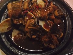 -蜈支洲岛珊瑚酒店临海阁中餐厅