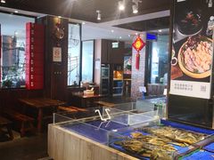 -船歌·鱼水饺青岛菜(闽江二路店)