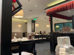 -一叶一世界•素食餐厅(环球中心店)