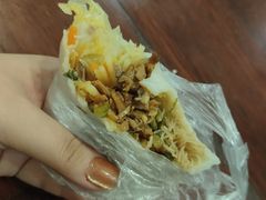 -张果佬年糕卷(科巷店)